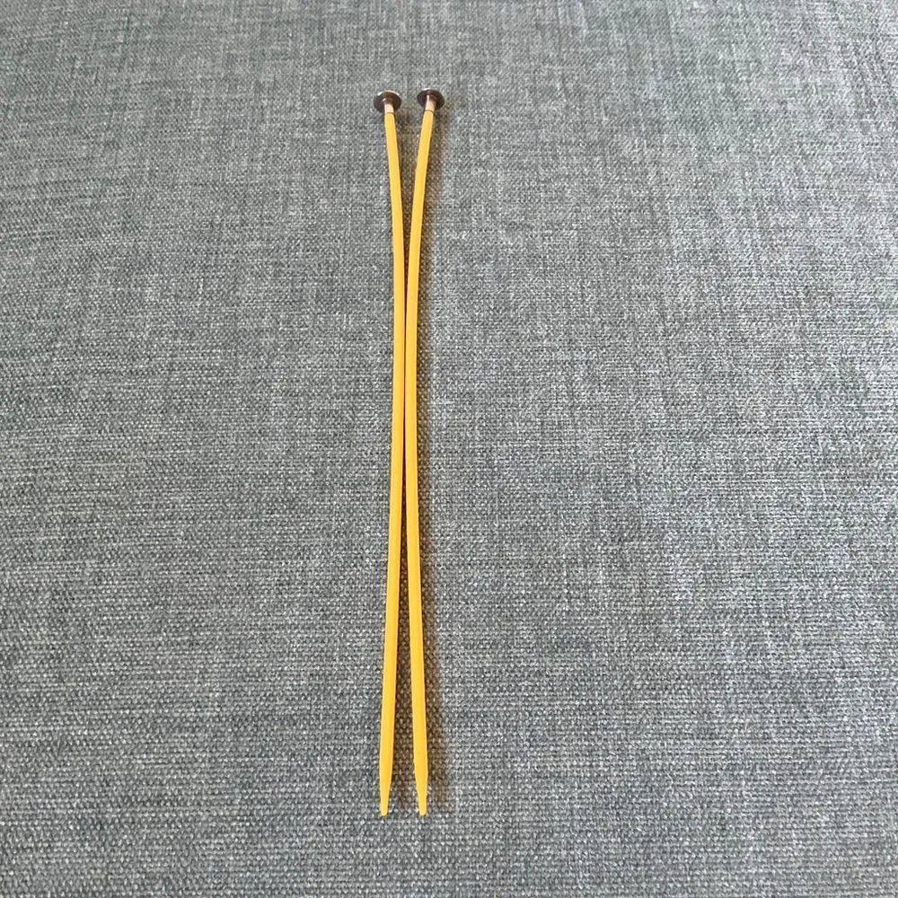 Knitting Needles, Size 3
